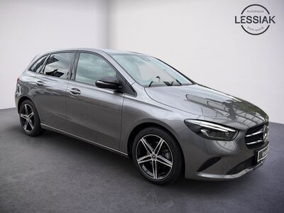 Mercedes-Benz B-Klasse Gebrauchtwagen Mercedes-Benz B-Klasse Gebrauchtwagen