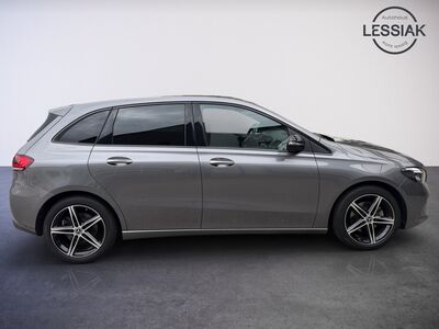 Mercedes-Benz B-Klasse Gebrauchtwagen Mercedes-Benz B-Klasse Gebrauchtwagen