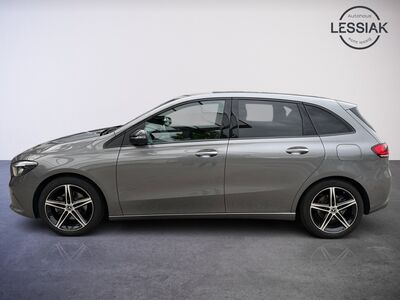 Mercedes-Benz B-Klasse Gebrauchtwagen Mercedes-Benz B-Klasse Gebrauchtwagen