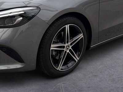Mercedes-Benz B-Klasse Gebrauchtwagen Mercedes-Benz B-Klasse Gebrauchtwagen