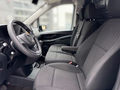 Mercedes-Benz Vito Gebrauchtwagen Mercedes-Benz Vito Gebrauchtwagen