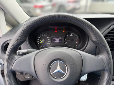 Mercedes-Benz Vito Gebrauchtwagen Mercedes-Benz Vito Gebrauchtwagen