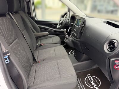Mercedes-Benz Vito Gebrauchtwagen Mercedes-Benz Vito Gebrauchtwagen