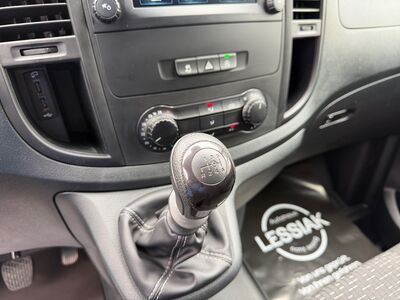Mercedes-Benz Vito Gebrauchtwagen Mercedes-Benz Vito Gebrauchtwagen