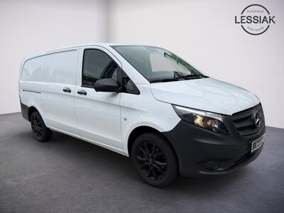 Mercedes-Benz Vito Gebrauchtwagen Mercedes-Benz Vito Gebrauchtwagen