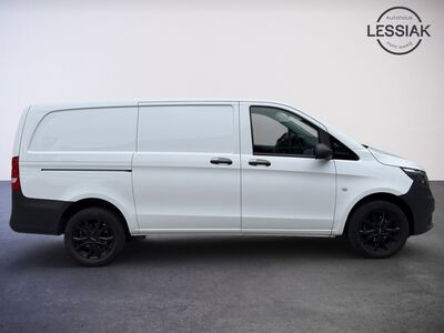 Mercedes-Benz Vito Gebrauchtwagen Mercedes-Benz Vito Gebrauchtwagen