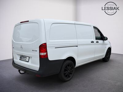 Mercedes-Benz Vito Gebrauchtwagen Mercedes-Benz Vito Gebrauchtwagen
