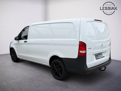 Mercedes-Benz Vito Gebrauchtwagen Mercedes-Benz Vito Gebrauchtwagen