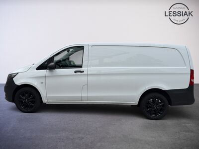 Mercedes-Benz Vito Gebrauchtwagen Mercedes-Benz Vito Gebrauchtwagen