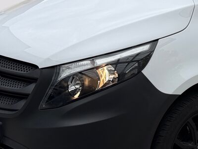 Mercedes-Benz Vito Gebrauchtwagen Mercedes-Benz Vito Gebrauchtwagen