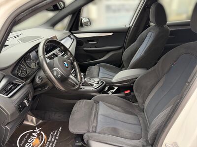 BMW 2er Gebrauchtwagen
