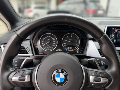 BMW 2er Gebrauchtwagen