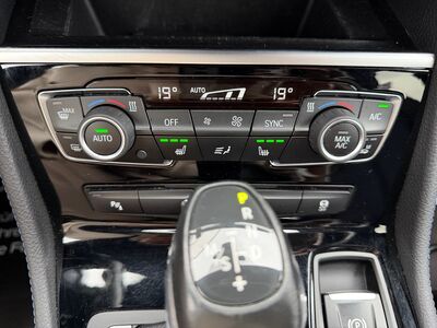 BMW 2er Gebrauchtwagen
