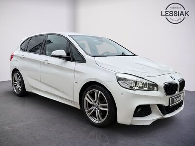 BMW 2er Gebrauchtwagen