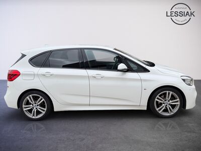 BMW 2er Gebrauchtwagen