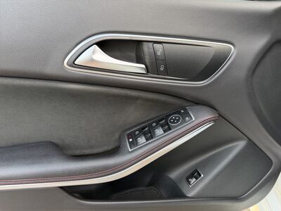 Mercedes-Benz CLA Gebrauchtwagen