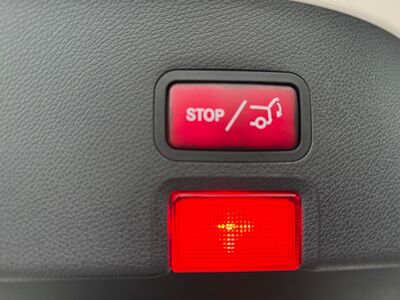 Mercedes-Benz CLA Gebrauchtwagen
