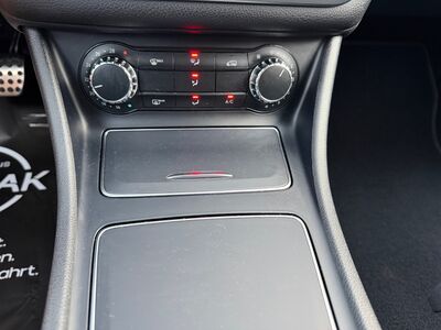 Mercedes-Benz CLA Gebrauchtwagen