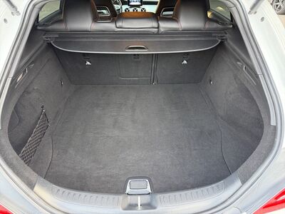 Mercedes-Benz CLA Gebrauchtwagen