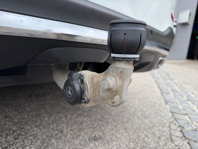 Mercedes-Benz GLC Gebrauchtwagen Mercedes-Benz GLC Gebrauchtwagen