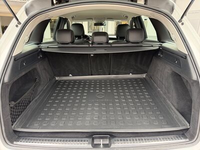 Mercedes-Benz GLC Gebrauchtwagen Mercedes-Benz GLC Gebrauchtwagen