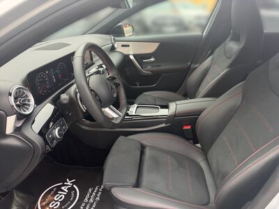 Mercedes-Benz A-Klasse Jahreswagen Mercedes-Benz A-Klasse Jahreswagen