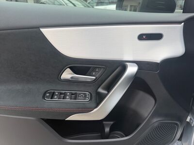 Mercedes-Benz A-Klasse Jahreswagen Mercedes-Benz A-Klasse Jahreswagen