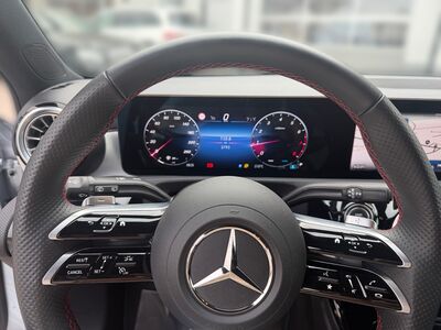 Mercedes-Benz A-Klasse Jahreswagen Mercedes-Benz A-Klasse Jahreswagen