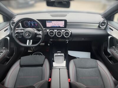 Mercedes-Benz A-Klasse Jahreswagen Mercedes-Benz A-Klasse Jahreswagen