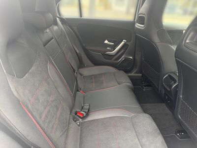 Mercedes-Benz A-Klasse Jahreswagen Mercedes-Benz A-Klasse Jahreswagen
