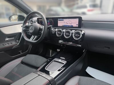 Mercedes-Benz A-Klasse Jahreswagen Mercedes-Benz A-Klasse Jahreswagen