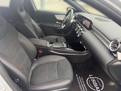 Mercedes-Benz A-Klasse Jahreswagen Mercedes-Benz A-Klasse Jahreswagen