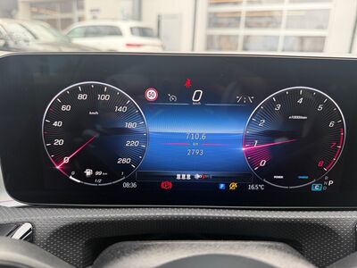 Mercedes-Benz A-Klasse Jahreswagen Mercedes-Benz A-Klasse Jahreswagen