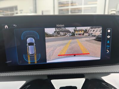 Mercedes-Benz A-Klasse Jahreswagen Mercedes-Benz A-Klasse Jahreswagen