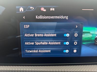 Mercedes-Benz A-Klasse Jahreswagen Mercedes-Benz A-Klasse Jahreswagen
