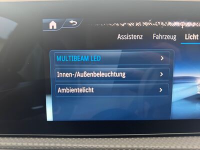 Mercedes-Benz A-Klasse Jahreswagen Mercedes-Benz A-Klasse Jahreswagen