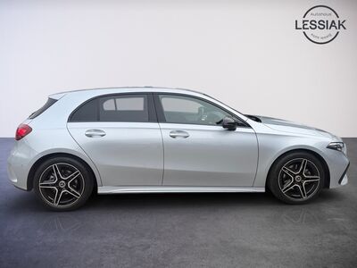 Mercedes-Benz A-Klasse Jahreswagen Mercedes-Benz A-Klasse Jahreswagen
