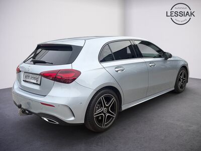 Mercedes-Benz A-Klasse Jahreswagen Mercedes-Benz A-Klasse Jahreswagen
