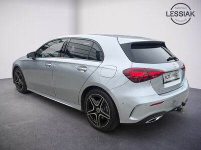 Mercedes-Benz A-Klasse Jahreswagen Mercedes-Benz A-Klasse Jahreswagen