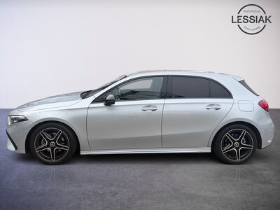 Mercedes-Benz A-Klasse Jahreswagen Mercedes-Benz A-Klasse Jahreswagen