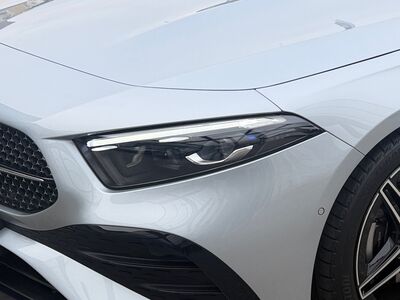 Mercedes-Benz A-Klasse Jahreswagen Mercedes-Benz A-Klasse Jahreswagen