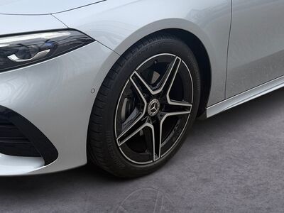 Mercedes-Benz A-Klasse Jahreswagen Mercedes-Benz A-Klasse Jahreswagen