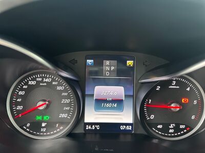 Mercedes-Benz GLC Gebrauchtwagen Mercedes-Benz GLC Gebrauchtwagen