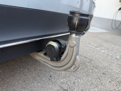 Mercedes-Benz B-Klasse Vorführwagen