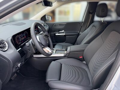Mercedes-Benz B-Klasse Vorführwagen