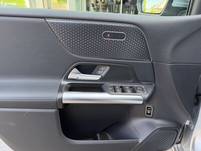 Mercedes-Benz B-Klasse Vorführwagen