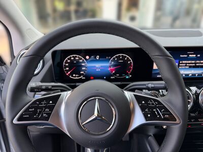 Mercedes-Benz B-Klasse Vorführwagen