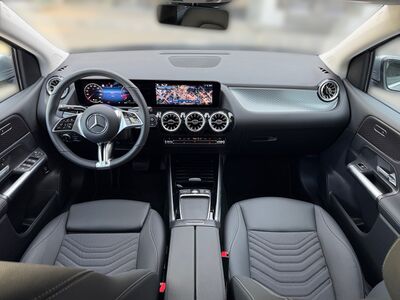 Mercedes-Benz B-Klasse Vorführwagen