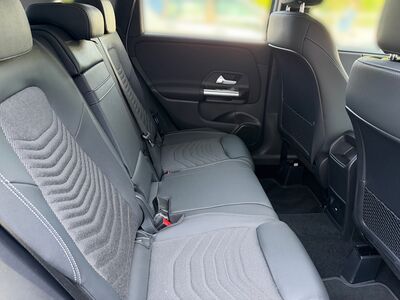 Mercedes-Benz B-Klasse Vorführwagen