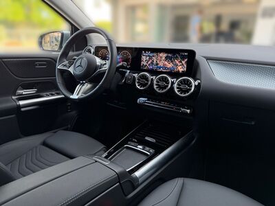 Mercedes-Benz B-Klasse Vorführwagen